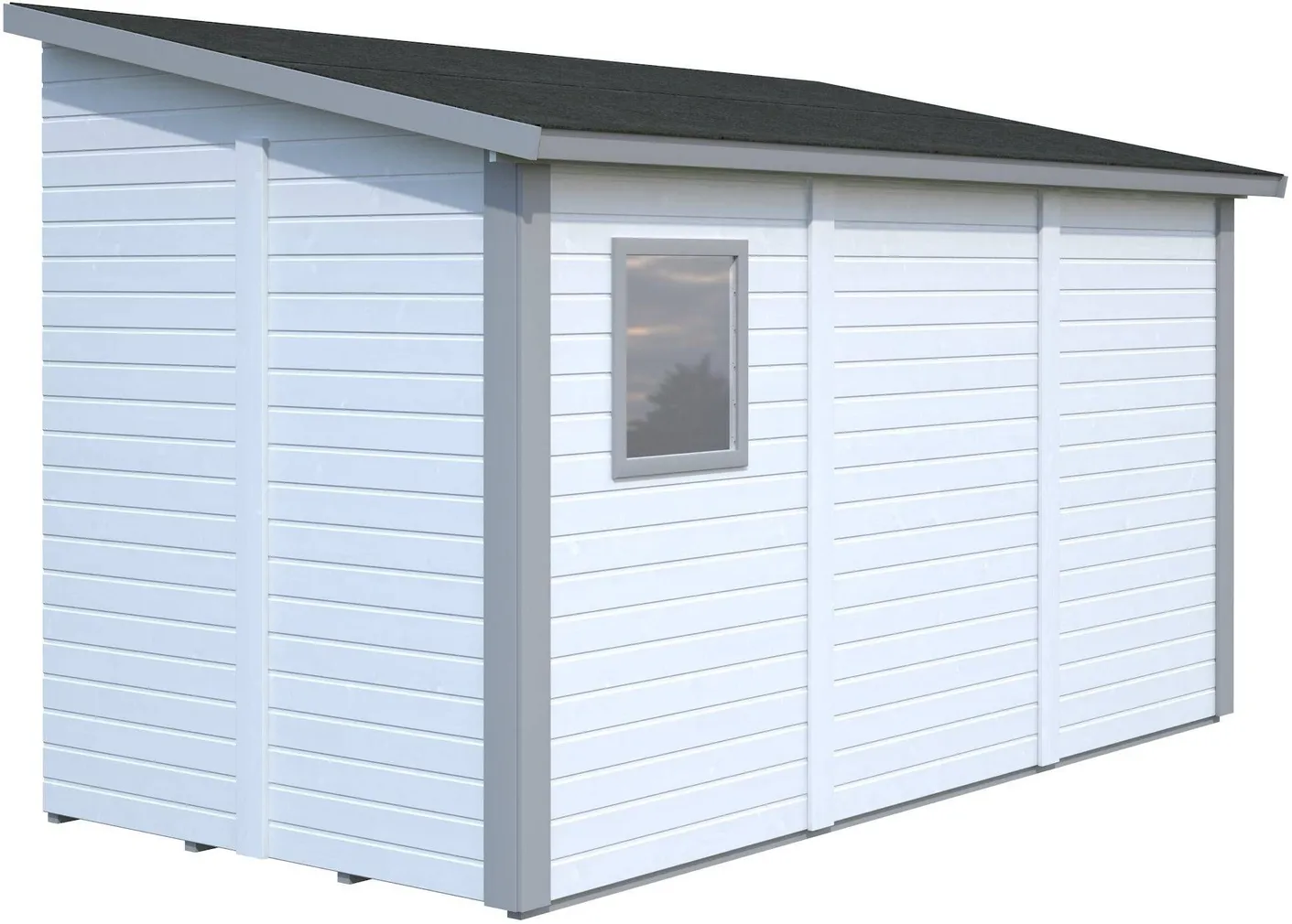 KUUR PALMAKO MIA 165X333X210CM 5,2M²