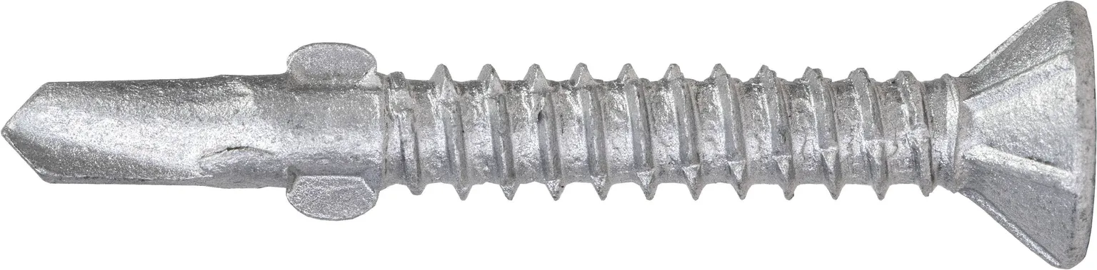 PUURKRUVI FLÜGEL 4,2X32 TORX RUSPERT 25TK