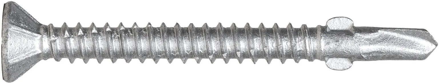 PUURKRUVI FLÜGEL 4,2X38 TORX RUSPERT 25TK