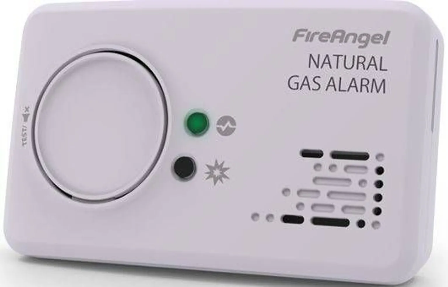 GAASIANDUR FIREANGEL