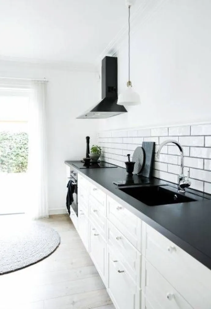 KÖÖGISEGISTI DAMIXA TRADITION 3706900 KROOM