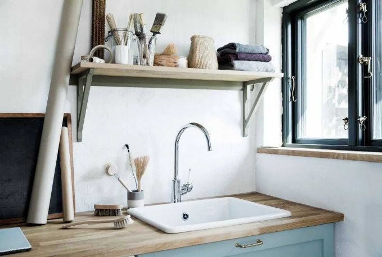 KÖÖGISEGISTI DAMIXA TRADITION 3706900 KROOM