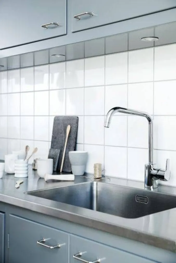 KÖÖGISEGISTI DAMIXA PINE 1706600 KROOM