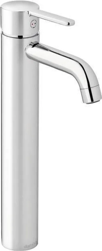 VALAMUSEGISTI DAMIXA SILHOUET L 7401300 KROOM