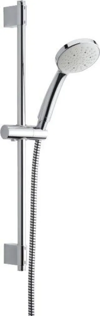 DUŠILIFT FAIR JET 60CM DUŠIKOMPLEKTIGA