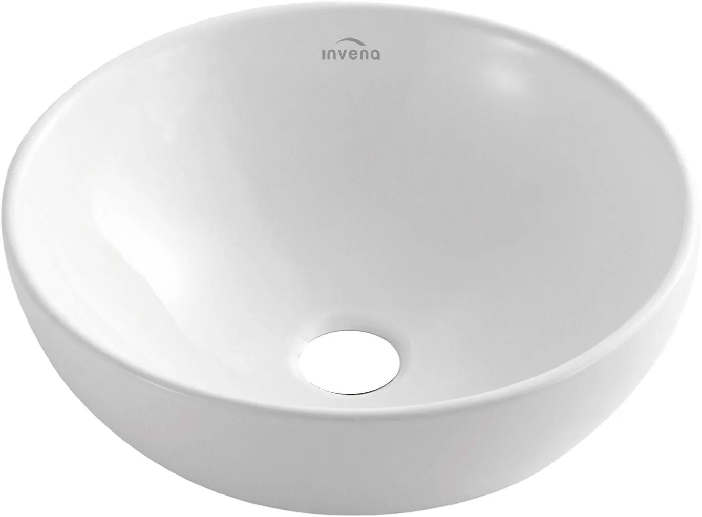 VALAMU DOKOS Ø400X140MM PINNAPEALNE