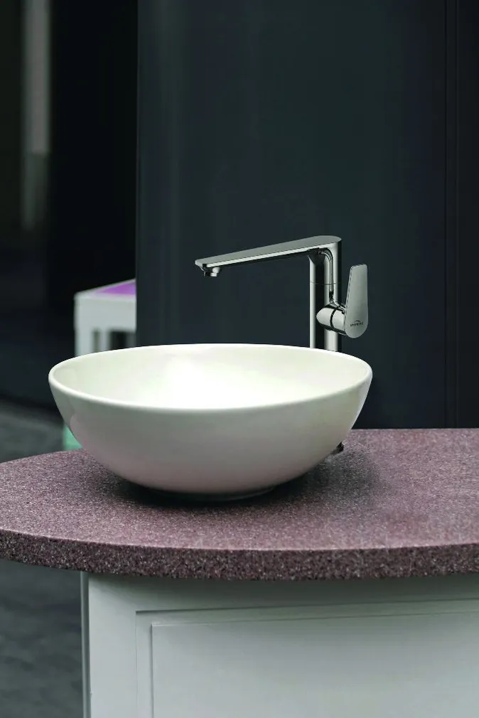 VALAMU DOKOS Ø400X140MM PINNAPEALNE