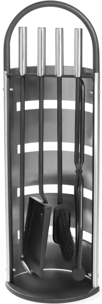 KAMINAKOMPLEKT MUSTANG ROOSTEVABA 4 TARVIKUGA