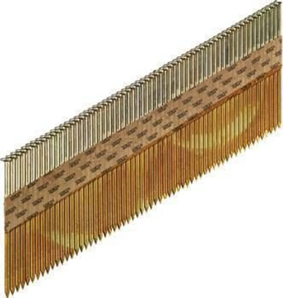 KARKASSINAEL 34° 90X3,1 MM, PABERSEOTUD, KAMM, ROOSTEVABA AI