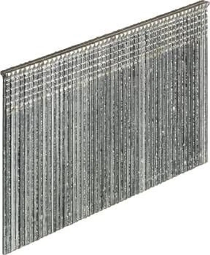 VIIMISTLUSNAEL 38X1,6 MM, ELEKTRITSINK