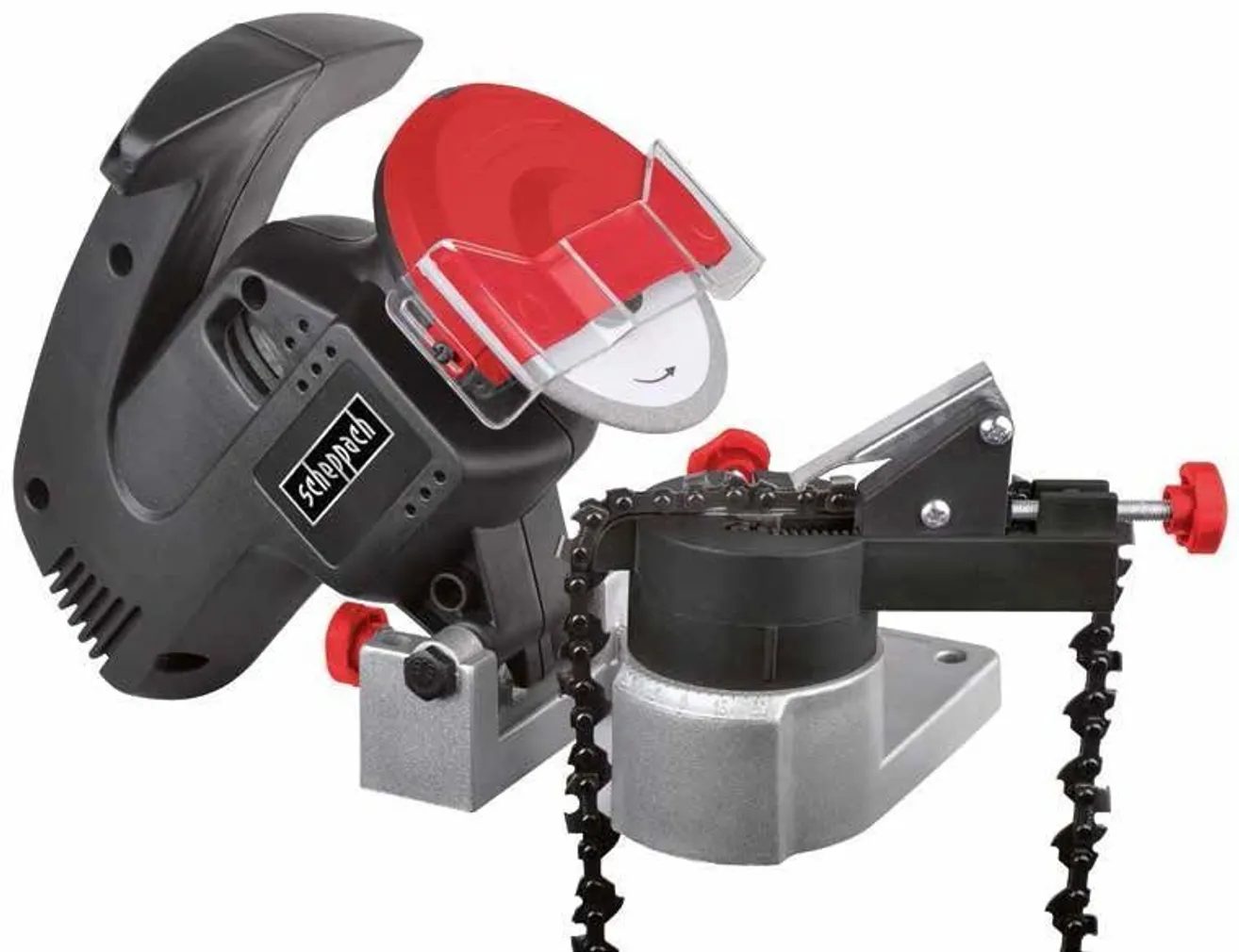 KETITERITAJA SCHEPPACH KS 1200