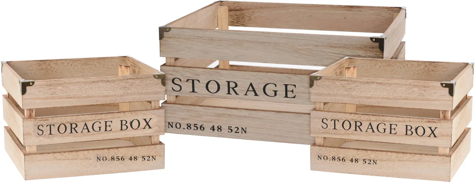 HOIUKAST 24X18,5X16CM