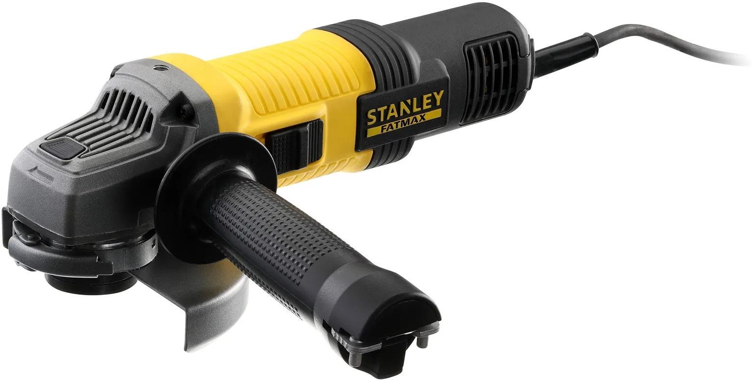 KETASLÕIKUR STANLEY FMEG220 850W 125MM