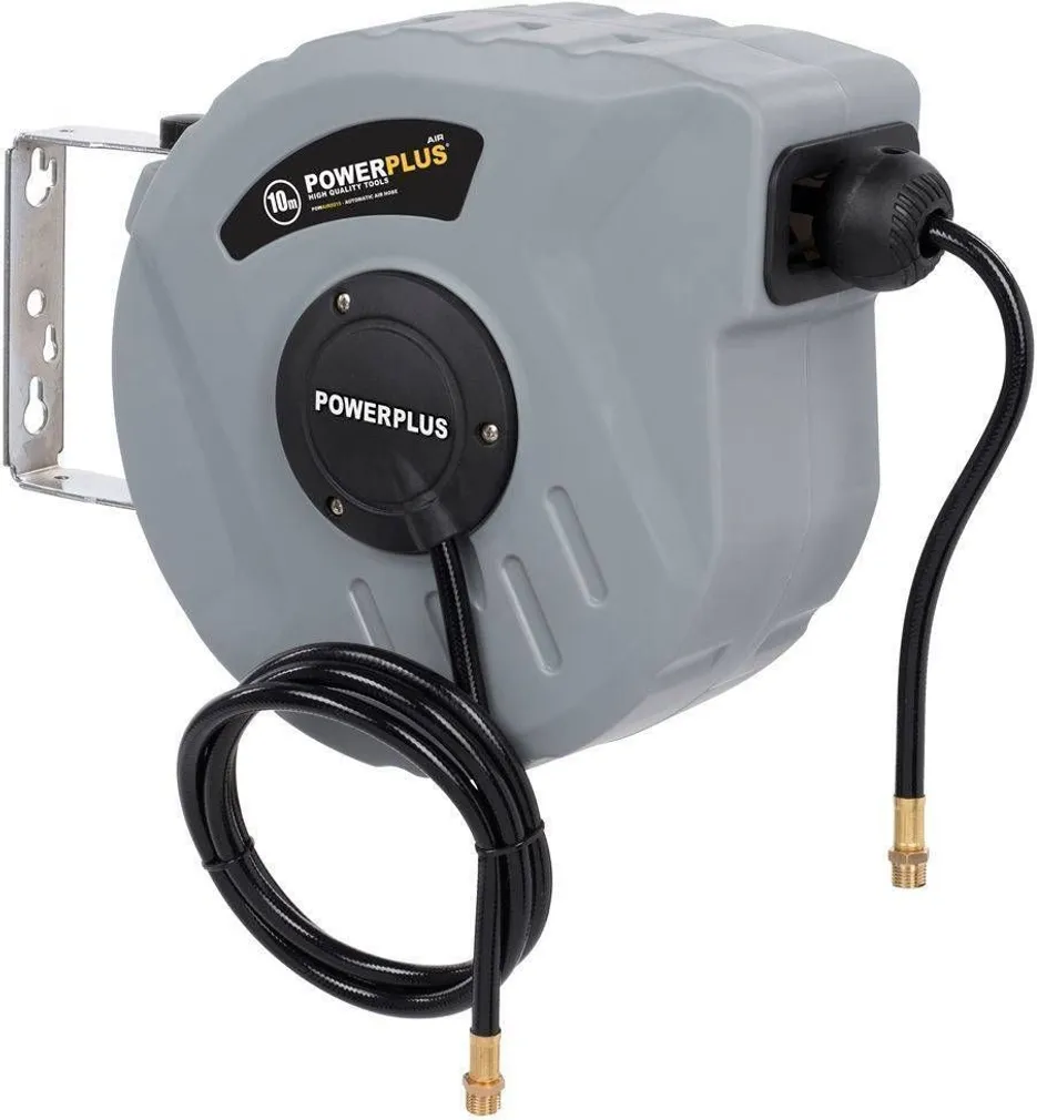 SURUÕHUVOOLIK RULLIL POWERPLUS POWAIR0215 10M