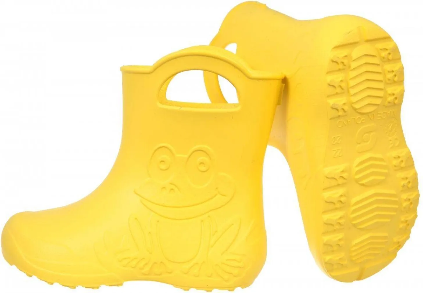 TERMOKUMMIK CAMMINARE FROG LASTE KOLLANE 22/23