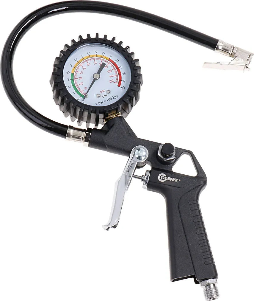 REHVIPÜSTOL CLINT TYQ INFLATOR