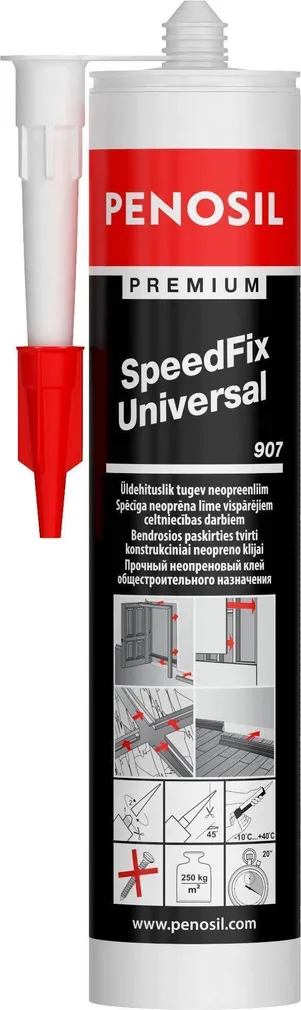 LIIM PENOSIL PREMIUM SPEEDFIX UNIVERSAL 907 310ML