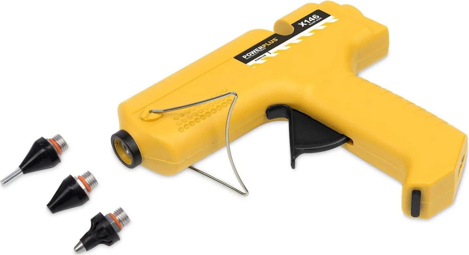 LIIMIPÜSTOL POWERPLUS POWX146 25W