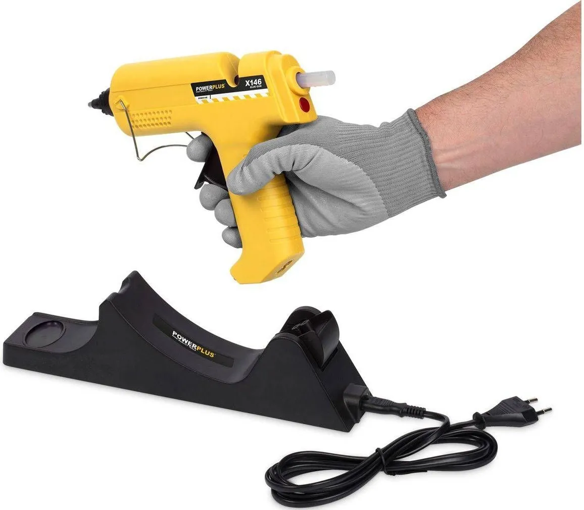 LIIMIPÜSTOL POWERPLUS POWX146 25W