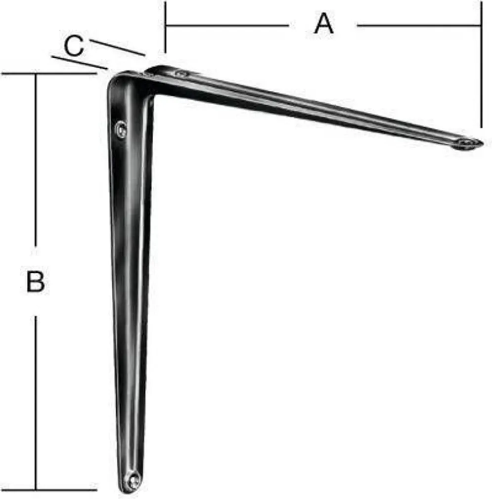 RIIULIKANDUR WALLANDER 200X250MM MUST