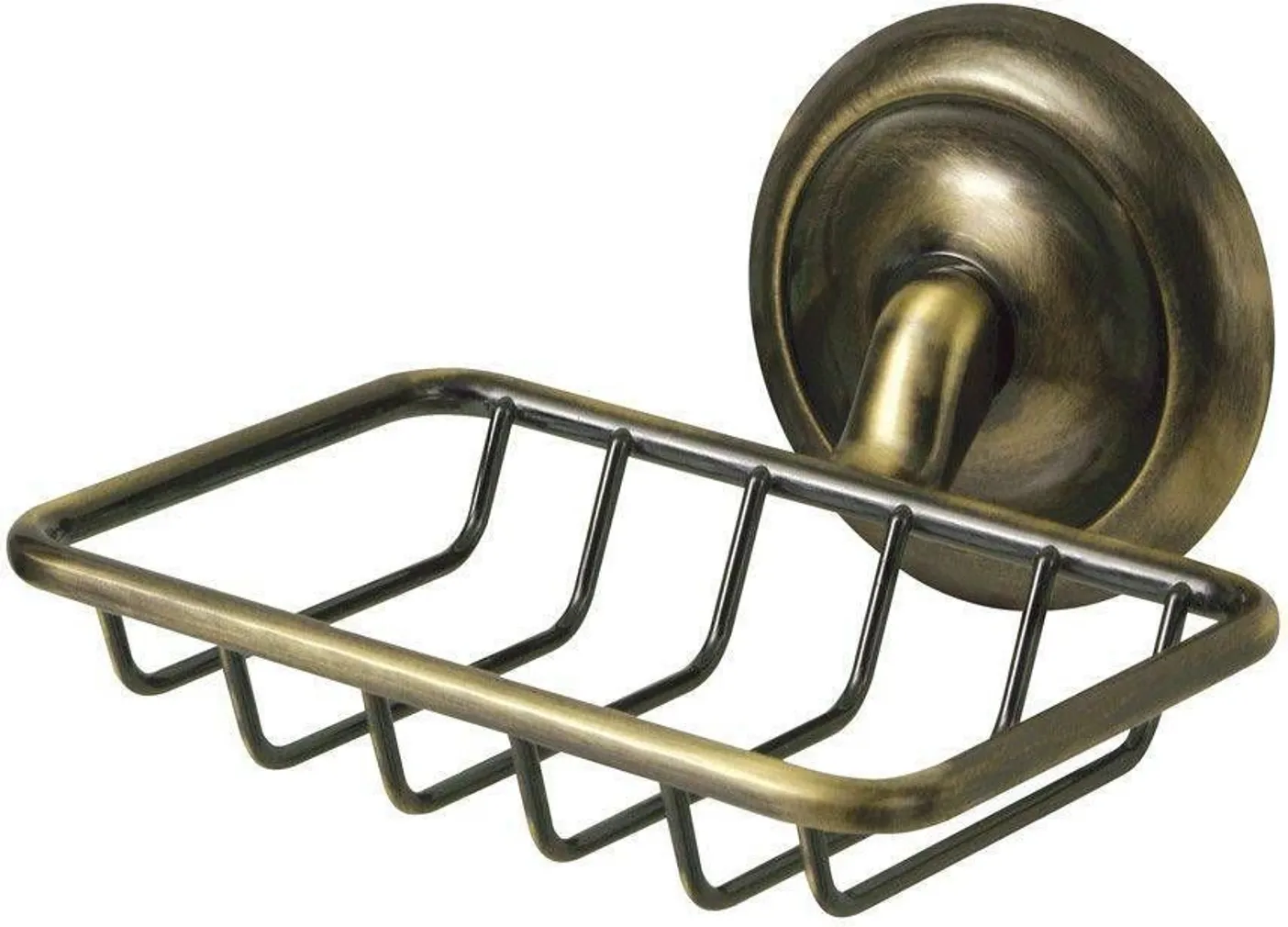 SEEBIALUS BISK DECO TRAAT