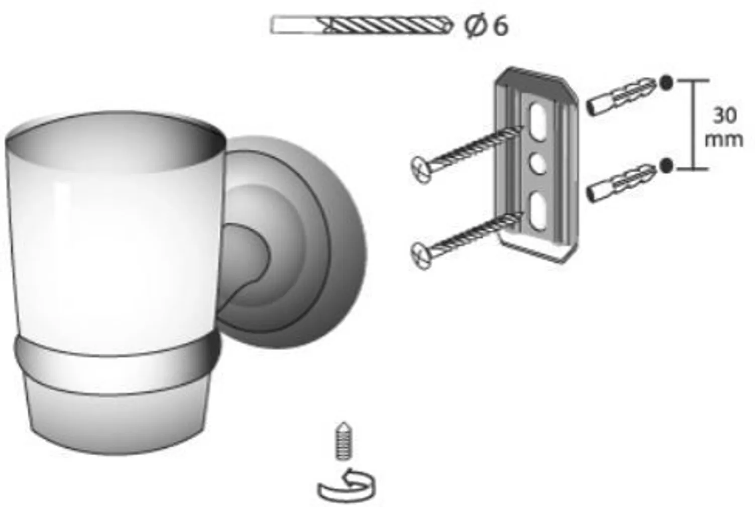 HAMBAHARJAHOIDJA BISK DECO