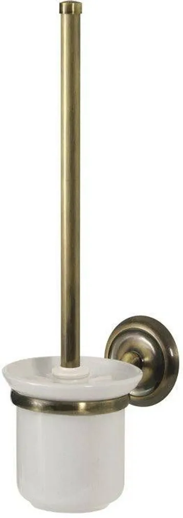 WC-HARI HOIDJAGA BISK DECO