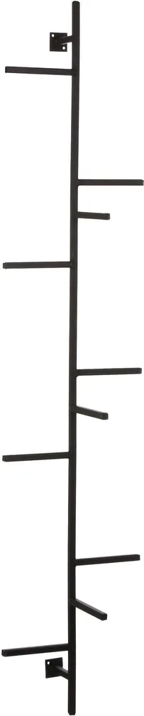 NAGI SEASSPRING KAJ 23X18X110CM MUST