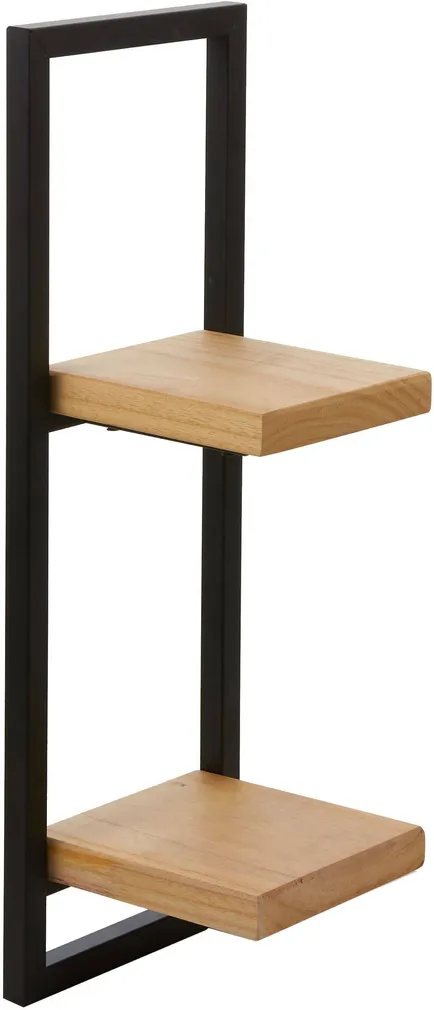 SEINARIIUL SEASSPRING OSKAR 20X18X58CM MUST