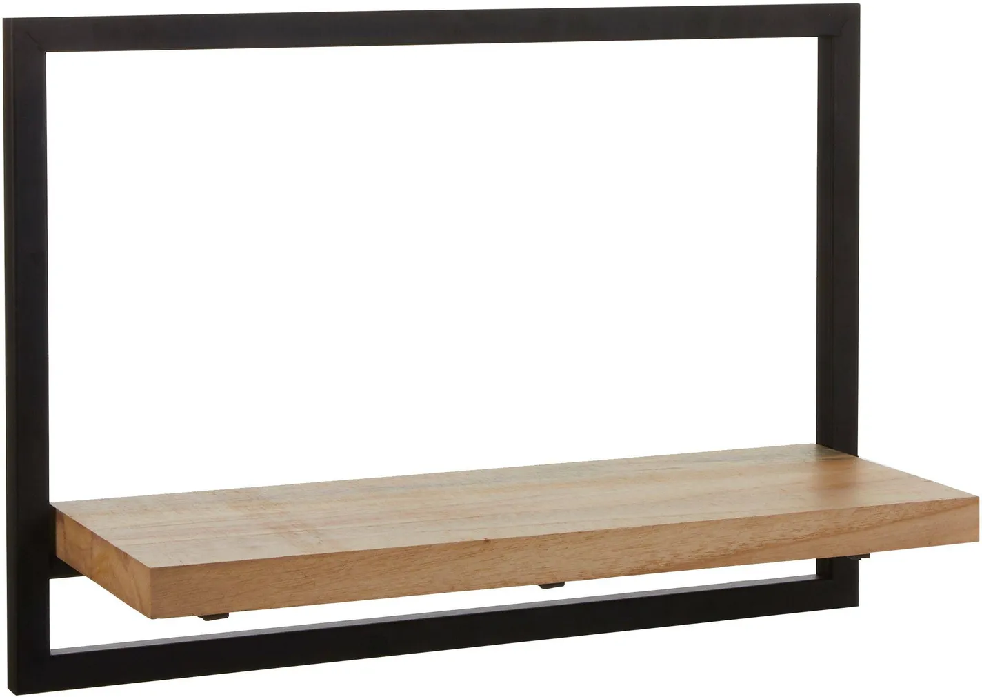 SEINARIIUL SEASSPRING OSKAR 50X18X35CM MUST