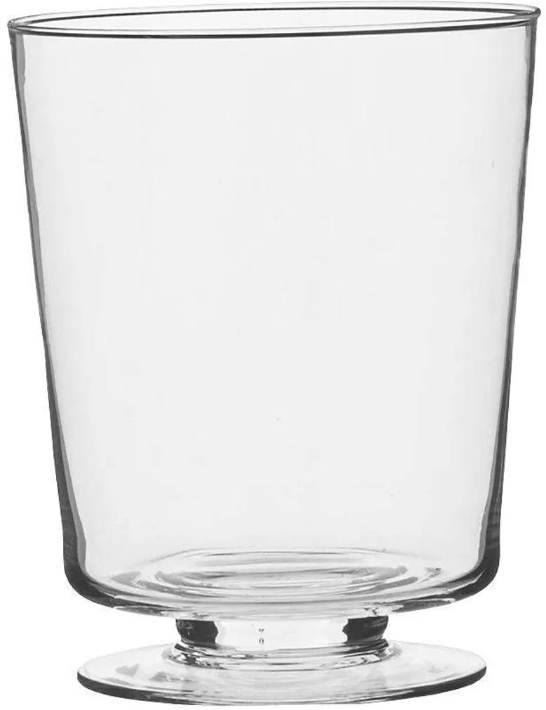 KÜÜNLAALUS SEASSPRING GIGI Ø19X24,5CM