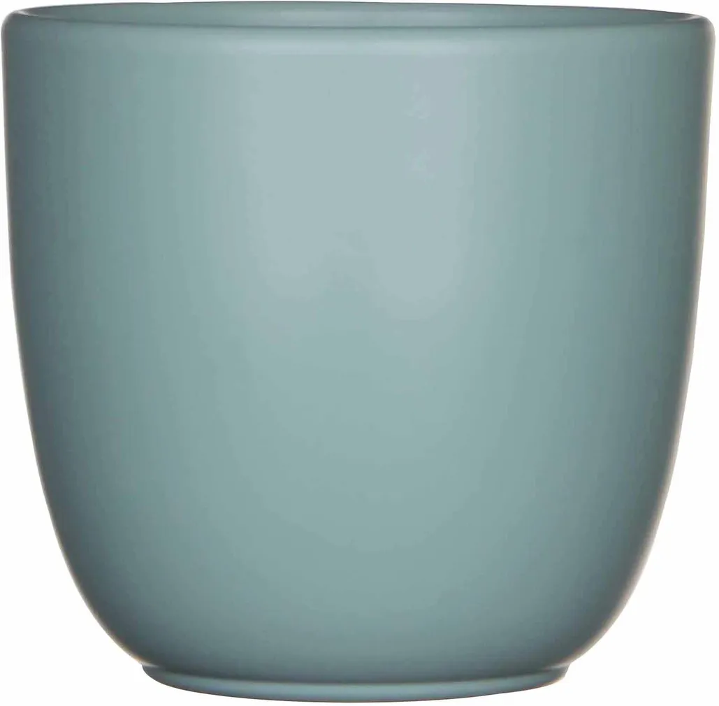 ÜMBRISPOTT MICA DECORATIONS TUSCA Ø14,5X14CM ROHELINE