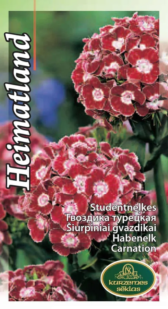 SEEMNED KURZEMES SEKLAS HABENELK HEIMATLAND 0,5 G