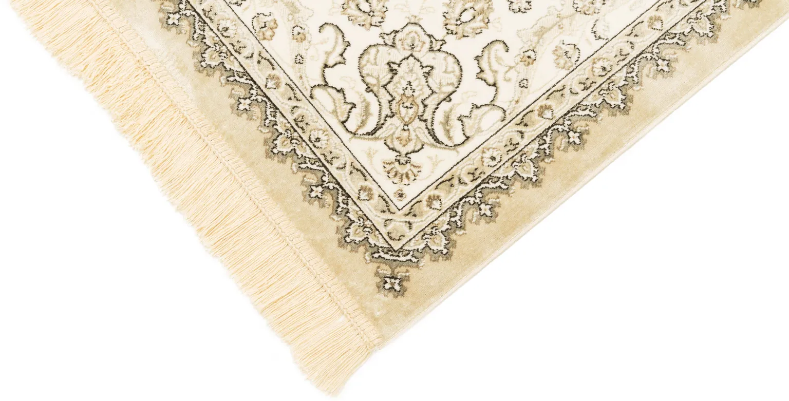 VAIP 4LIVING SALERNO 135X190CM KREEMJAS