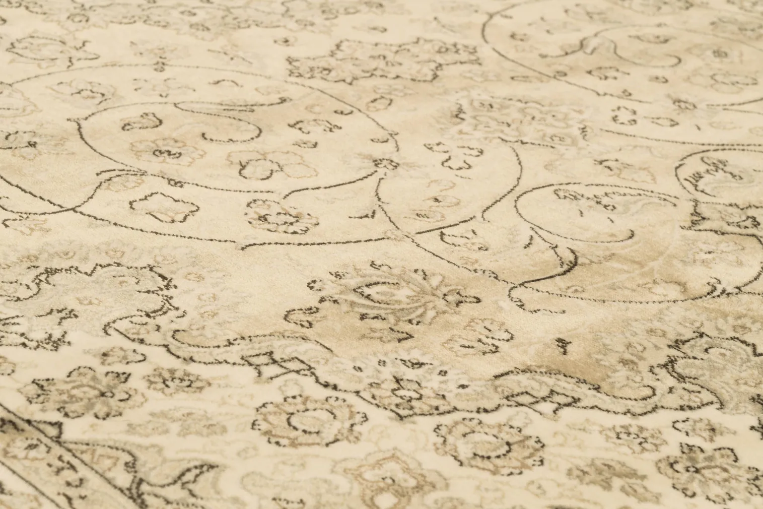 VAIP 4LIVING SALERNO 135X190CM KREEMJAS