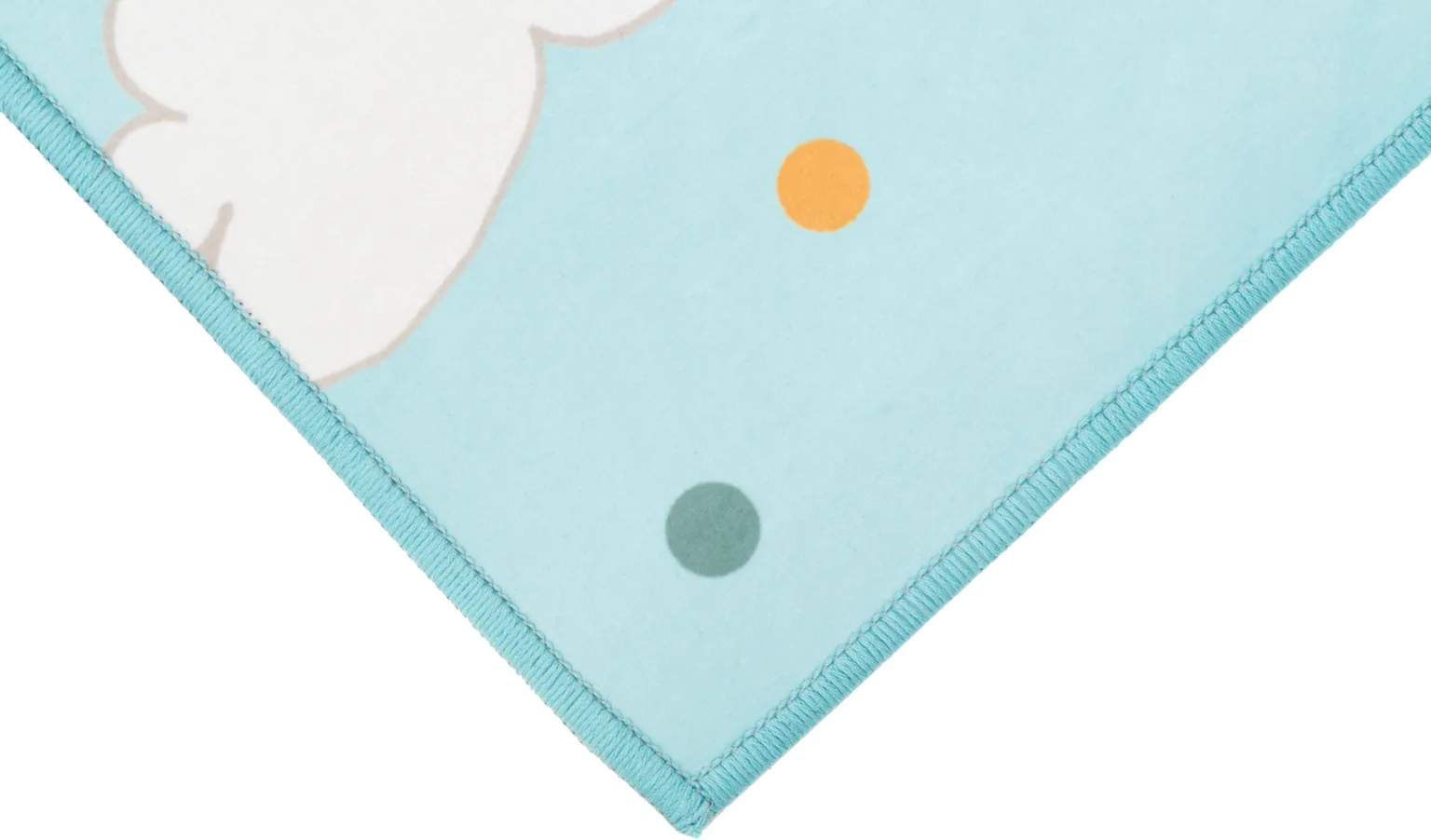 VAIP 4LIVING I BELIEVE 100X150CM