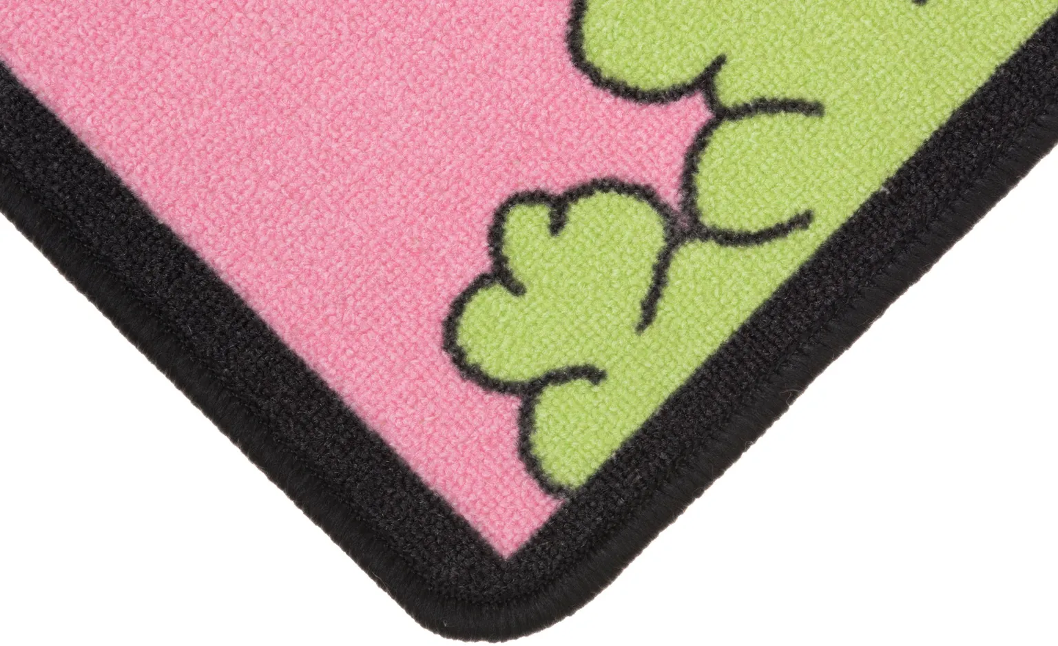 VAIP 4LIVING HYPPY 100X150CM ROOSA