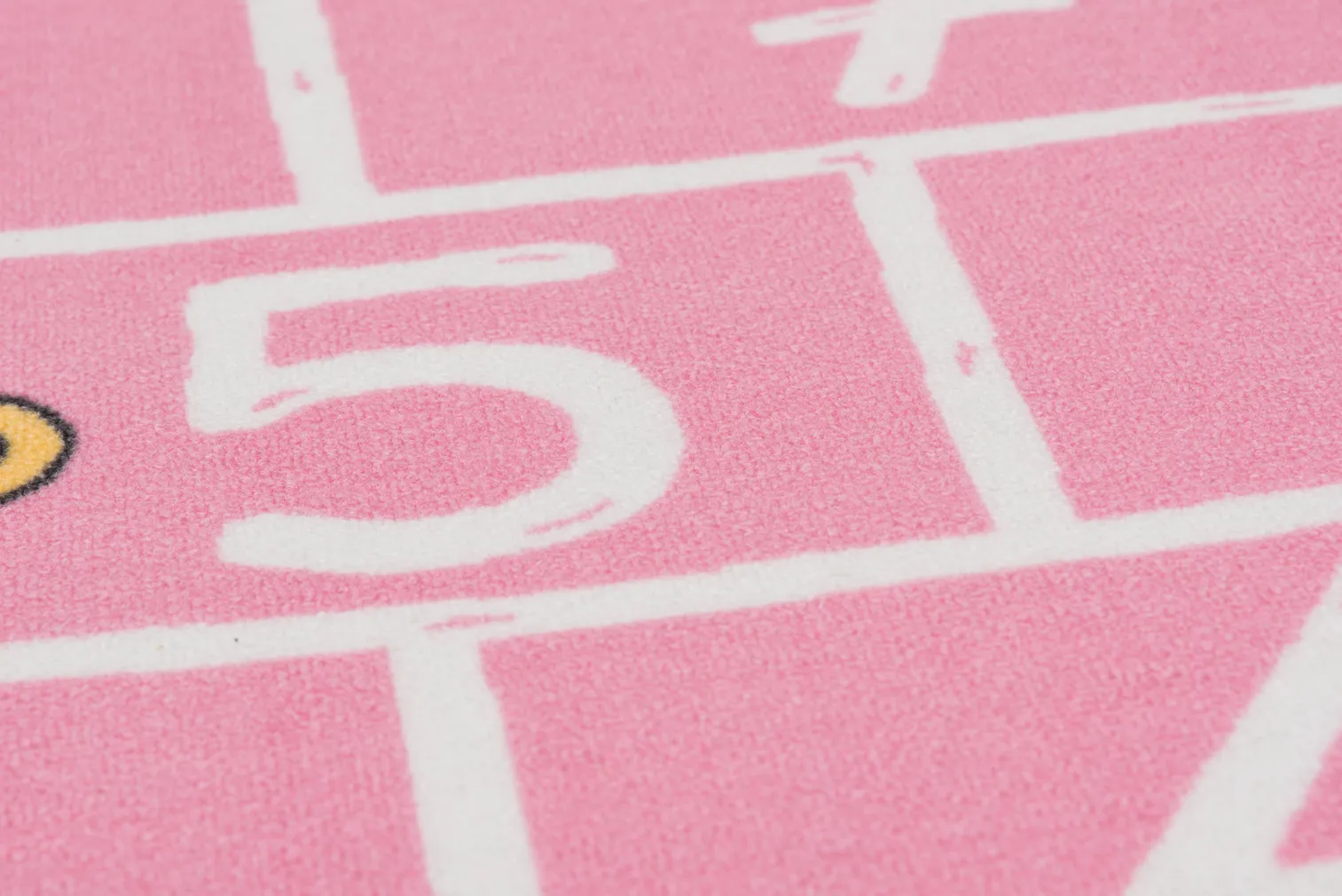 VAIP 4LIVING HYPPY 100X150CM ROOSA