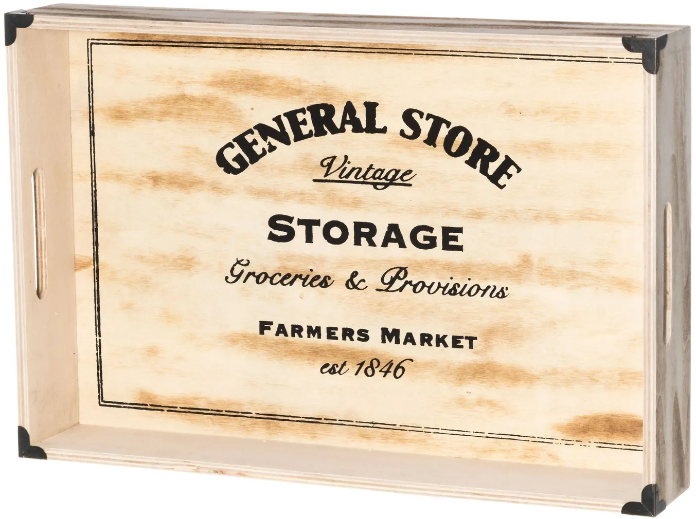 KANDIK 4LIVING GENERAL STORAGE 45X30X7,5CM PUIT