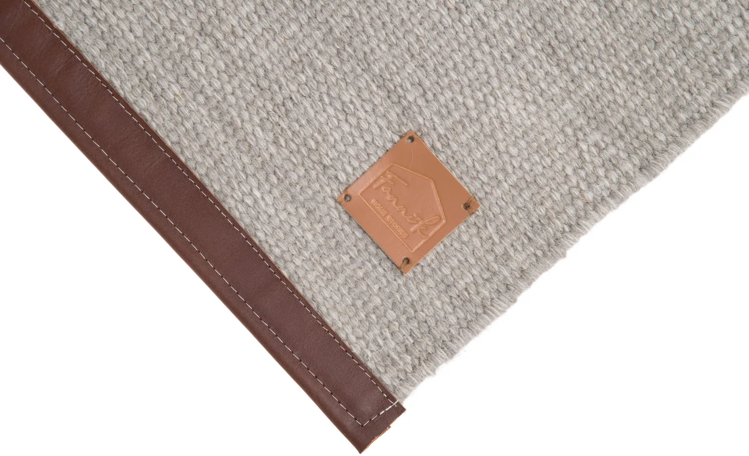 VAIP FANNI K LUOTO 60X90CM VILLANE HALL
