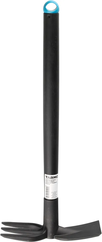 KÕBLAS TARMO PLASTIK MUST