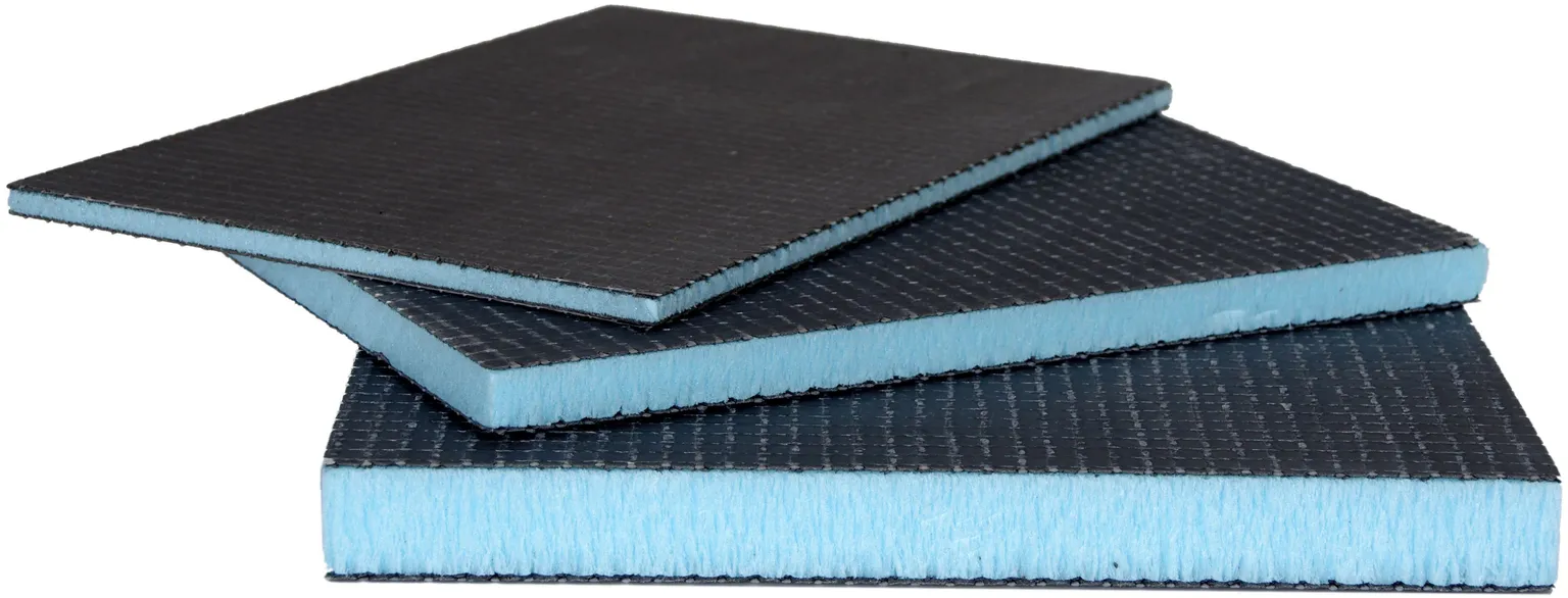 EHITUSPLAAT TYCROC TWP12 2500X600X12MM 1,5M2