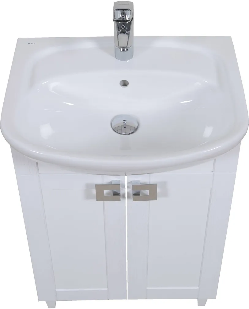 VALAMUKAPP AQUARODOS WOODMIX VALAMUGA 65X48X85CM VALGE