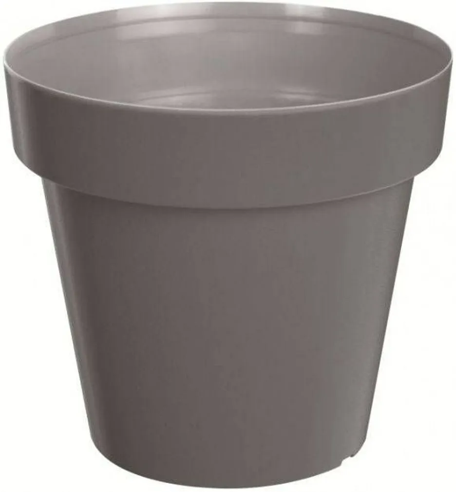 LILLEPOTT PROSPERPLAST LOFLY BASIC Ø15,8X14,4CM PLASTIK HALL