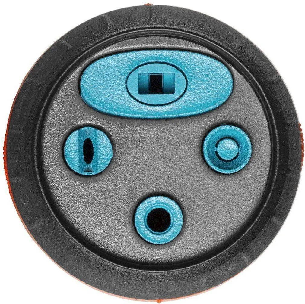 KASTMISPÜSTOL GARDENA COMFORT ECOPULSE