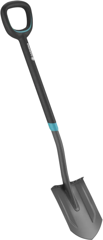 LABIDAS GARDENA ERGOLINE TERAVA OTSAGA 117CM