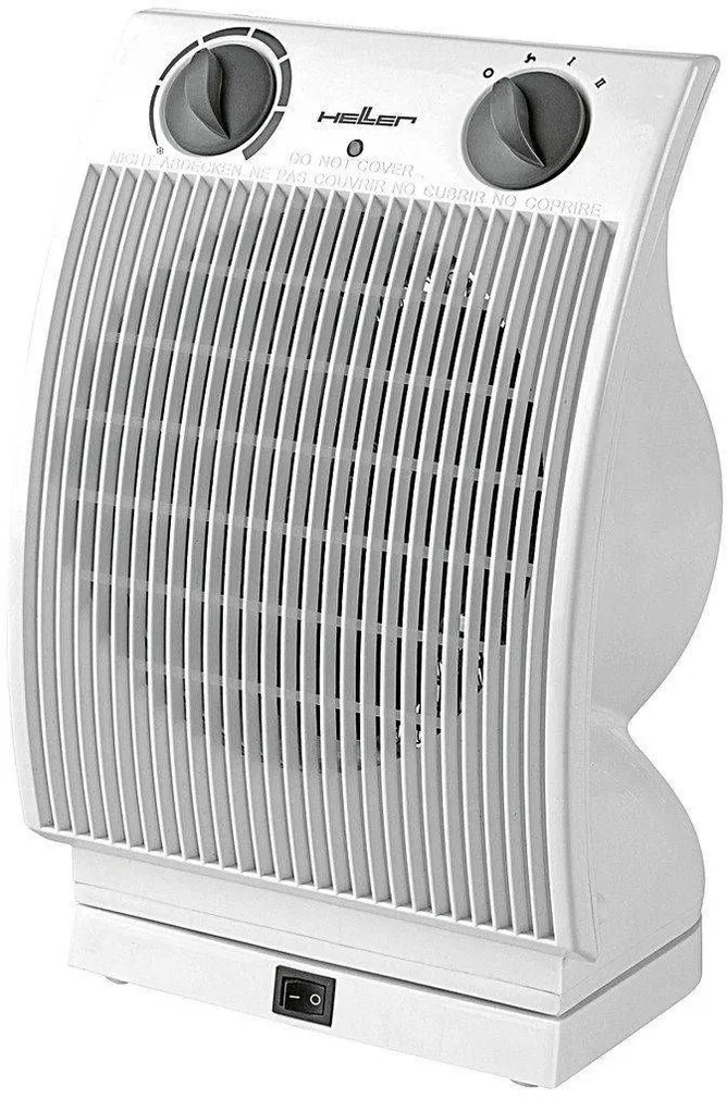 SOOJAPUHUR HELLER HL806 2000W TERMOSTAAT