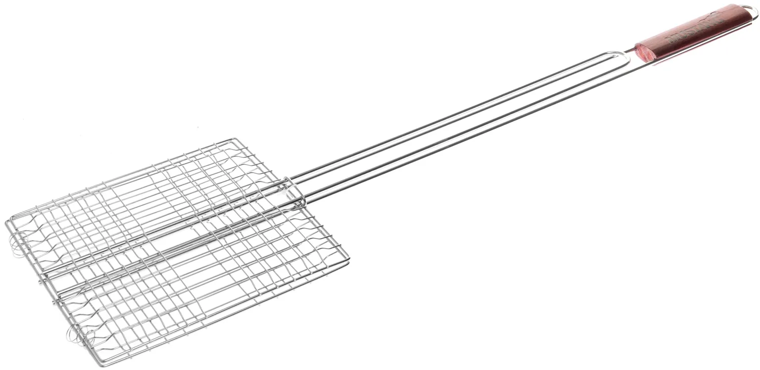 GRILLREST MUSTANG 22,5X21CM