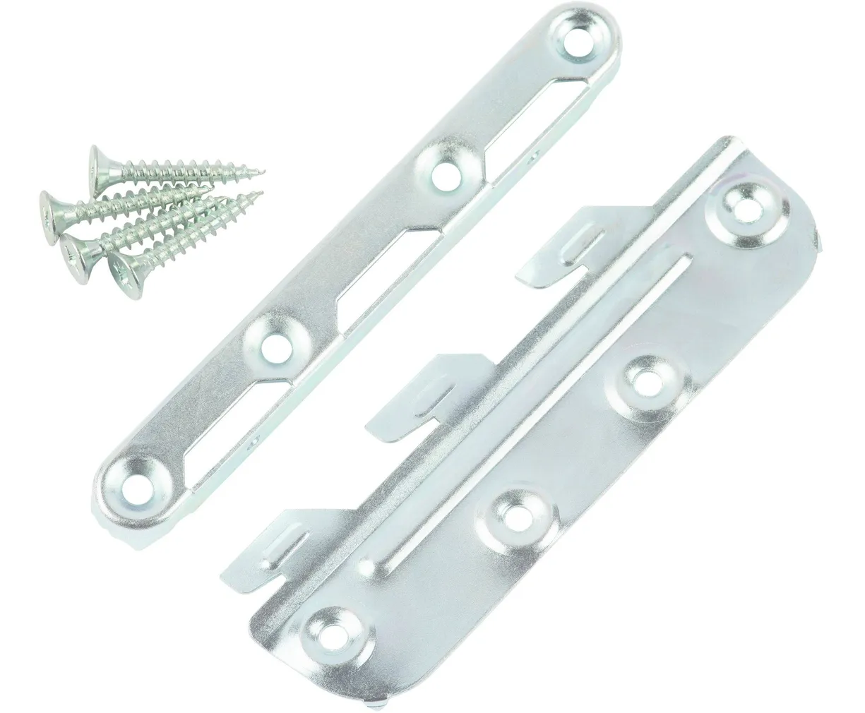 VOODI ÜHENDUSDETAIL SUKI 130MM ZN