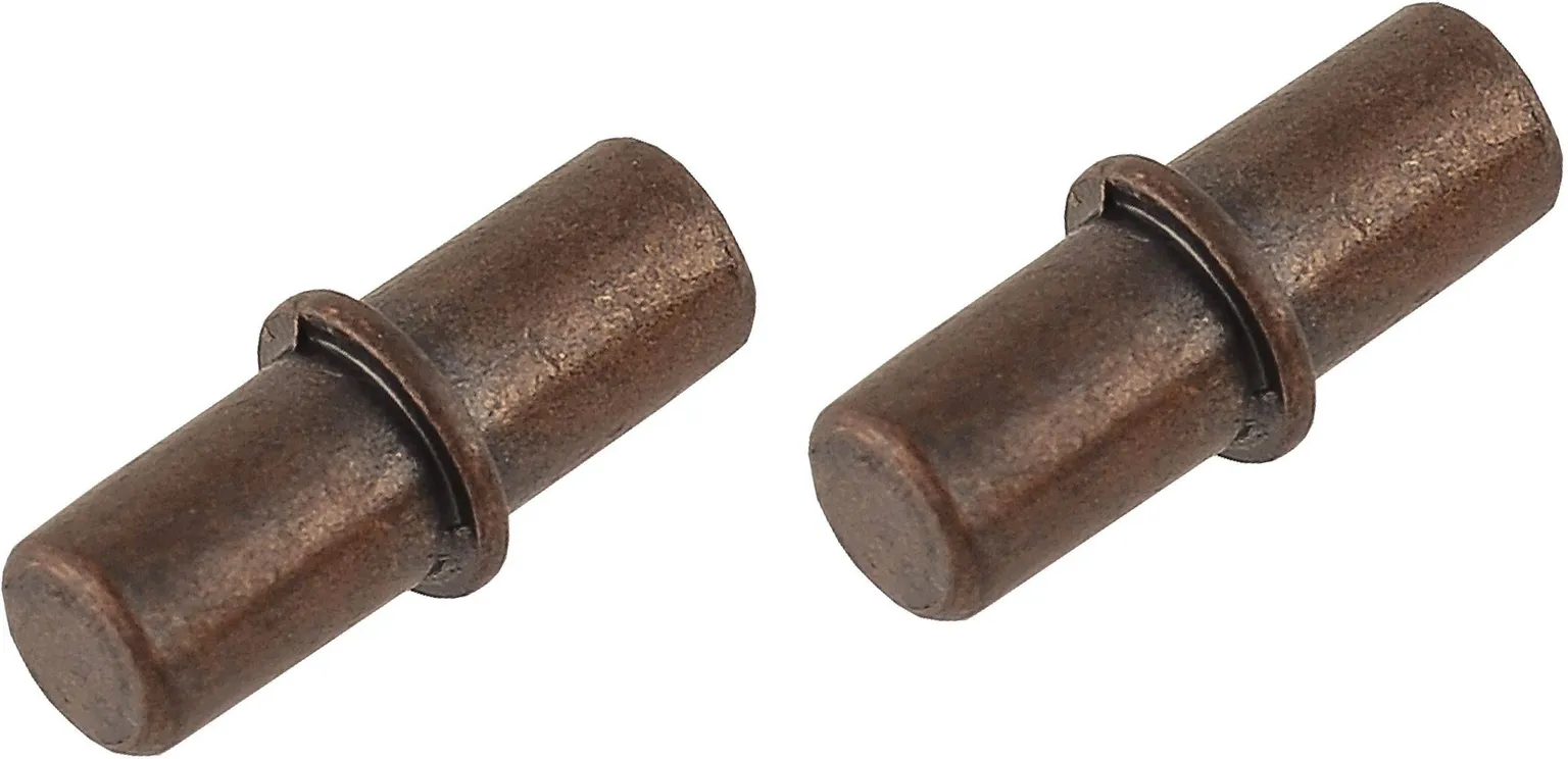 RIIULIPLAADI TUGI SUKI Ø5MM LÄIKIV